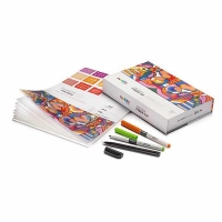 Carioca plus μπλοκ σχεδίου  Α4. 70φ., 70γρ.