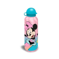 Σετ φαγητοδοχείο - παγούρι 500ml Minnie 17,5x12,5xY6εκ. Σετ φαγητοδοχείο - παγούρι 500ml Minnie 17,5x12,5xY6εκ.