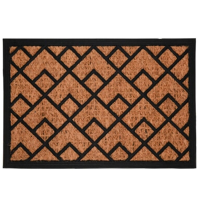 Χαλάκι εισόδου 40x60εκ., "Geometric III" Χαλάκι εισόδου 40x60εκ., "Geometric III"