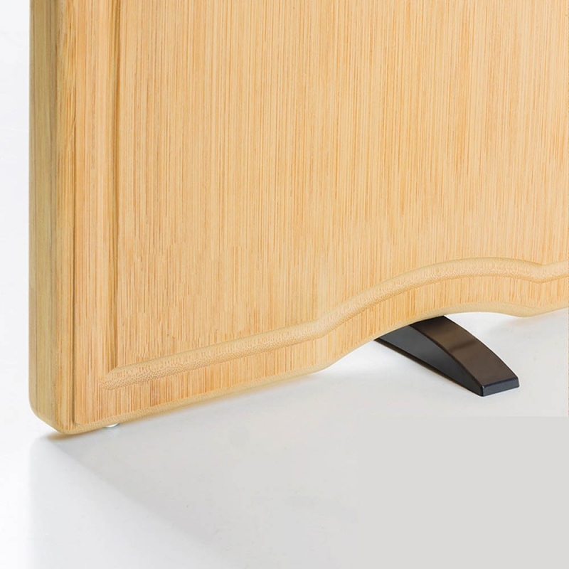Ξύλο κοπής Nextdeco μπαμπού Υ2.2x40x29εκ.