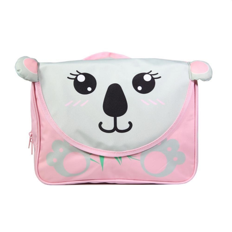 Bagtrotter τσάντα πλάτης Koala Υ25x8x32εκ. Bagtrotter τσάντα πλάτης Koala Υ25x8x32εκ.