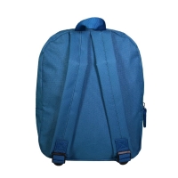 Bagtrotter τσάντα πλάτης νηπίου Les Minions Υ31x24x8εκ.