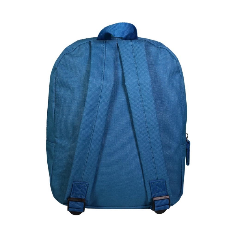 Bagtrotter τσάντα πλάτης νηπίου Les Minions Υ31x24x8εκ.