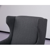 Πολυθρόνα Nextdeco Charlotte Υ102x71x95εκ. Πολυθρόνα Nextdeco Charlotte Υ102x71x95εκ.