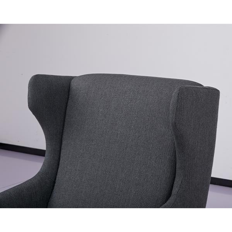 Πολυθρόνα Nextdeco Charlotte Υ102x71x95εκ. Πολυθρόνα Nextdeco Charlotte Υ102x71x95εκ.