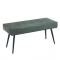 Παγκάκι Nextdeco Modern Υ46x100x40εκ.