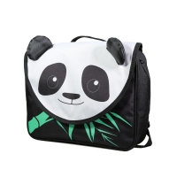 Bagtrotter τσάντα πλάτης Panda Υ25x8x32εκ.