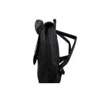 Bagtrotter τσάντα πλάτης Panda Υ25x8x32εκ.