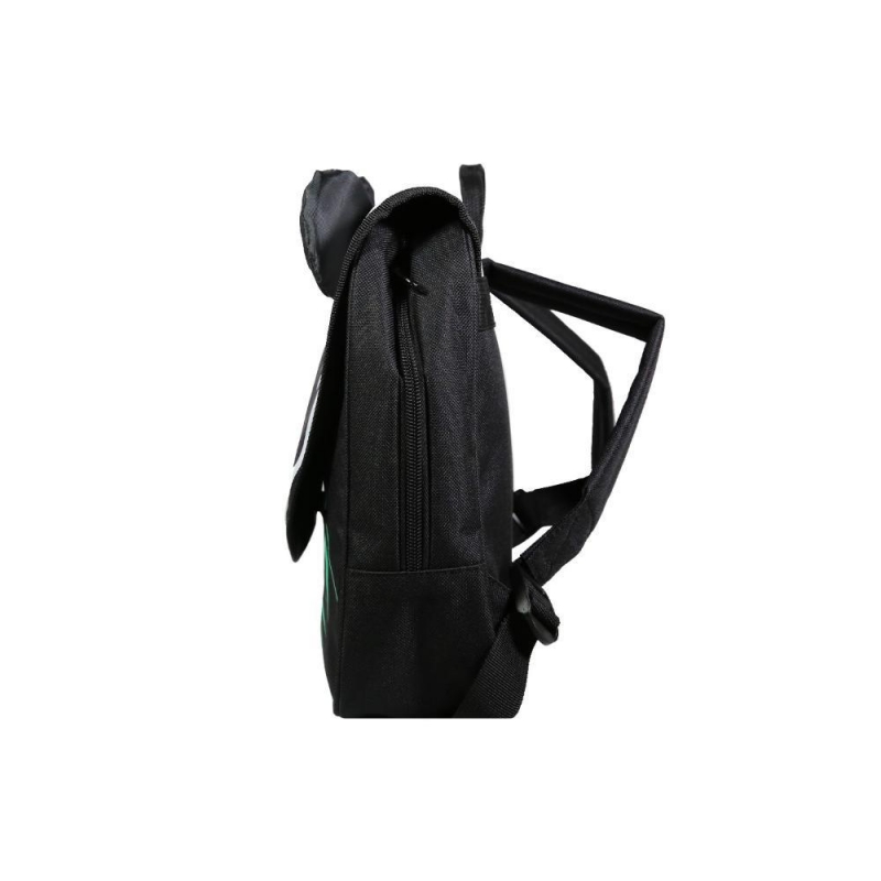 Bagtrotter τσάντα πλάτης Panda Υ25x8x32εκ.