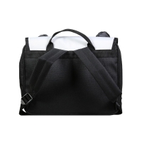 Bagtrotter τσάντα πλάτης Panda Υ25x8x32εκ.