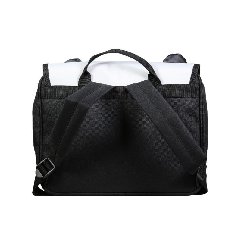 Bagtrotter τσάντα πλάτης Panda Υ25x8x32εκ.