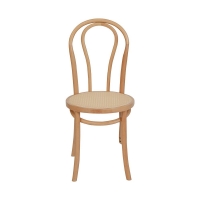 Καρέκλα ξύλινη Nextdeco vintage Υ91x42x47,5εκ Καρέκλα ξύλινη Nextdeco vintage Υ91x42x47,5εκ