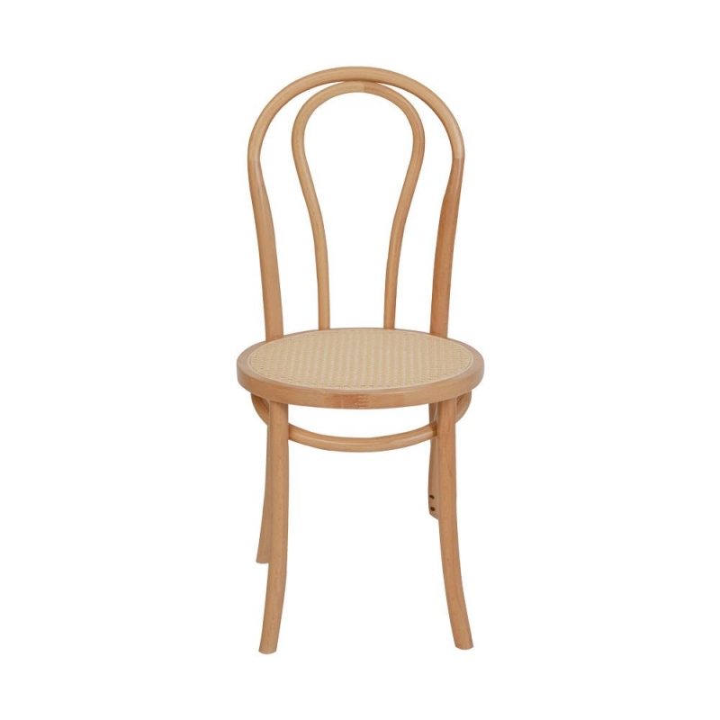 Καρέκλα ξύλινη Nextdeco vintage Υ91x42x47,5εκ Καρέκλα ξύλινη Nextdeco vintage Υ91x42x47,5εκ