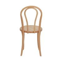 Καρέκλα ξύλινη Nextdeco vintage Υ91x42x47,5εκ Καρέκλα ξύλινη Nextdeco vintage Υ91x42x47,5εκ