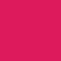 Talens blackboard paint 3023 powerful red, 250 ml