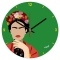 Νext ρολόι Ø31εκ. "Frida"