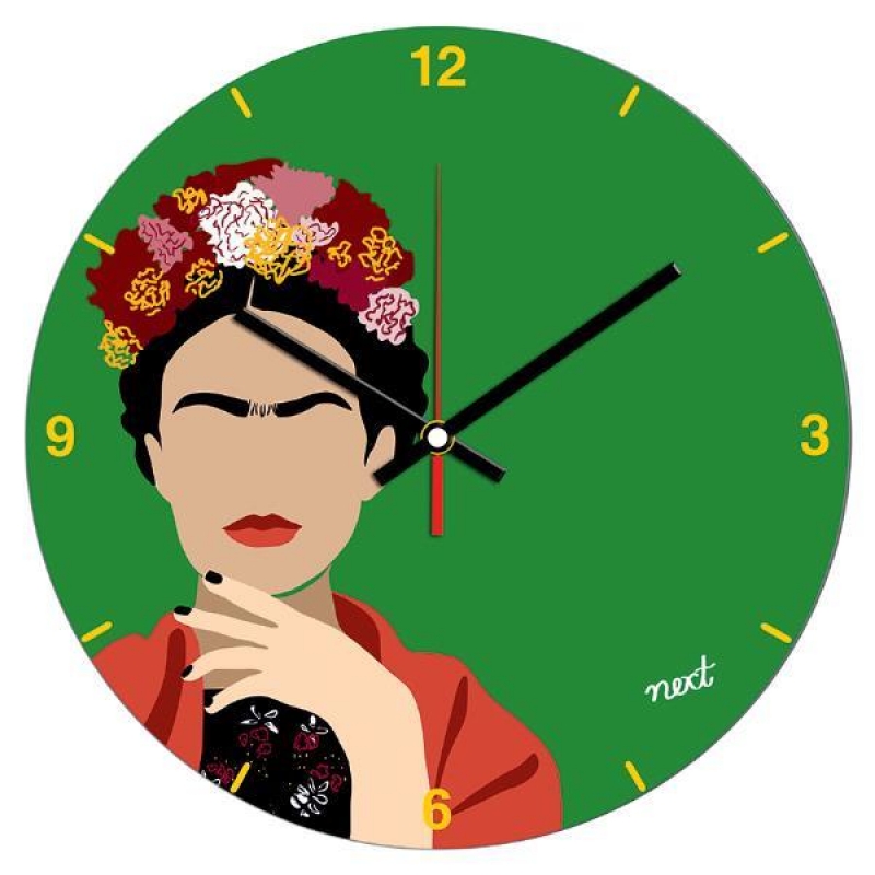 Νext ρολόι Ø31εκ. "Frida" Νext ρολόι Ø31εκ. "Frida"