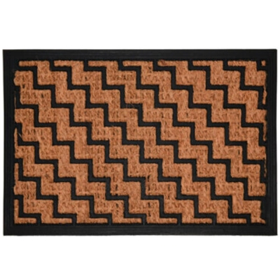 Χαλάκι εισόδου 40x60εκ., "Geometric II" Χαλάκι εισόδου 40x60εκ., "Geometric II"
