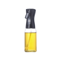 Μπουκάλι σπρέι λαδιού γυάλινο 300ml