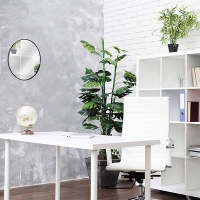 Καθρέφτης επιτοίχιος στρογγυλός Nextdeco μαύρο μεταλλικό πλαίσιο Ø40εκ. Καθρέφτης επιτοίχιος στρογγυλός Nextdeco μαύρο μεταλλικό πλαίσιο Ø40εκ.