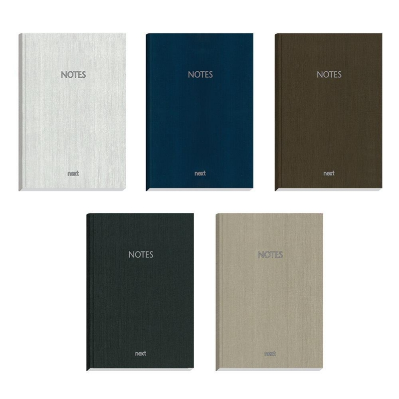Next fabric τετράδιο δετό λευκό 21x29εκ. 4θεμ. 256σελ. Next fabric τετράδιο δετό λευκό 21x29εκ. 4θεμ. 256σελ.