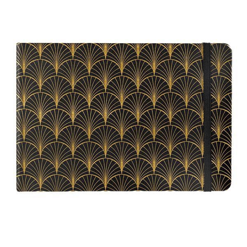 Talens Sketch book Art Deco 80φυλ. 21x14,8εκ. 140γρ. Talens Sketch book Art Deco 80φυλ. 21x14,8εκ. 140γρ.