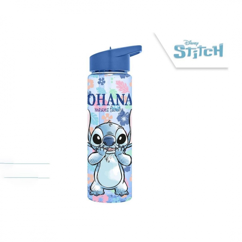 Παιδικό Παγούρι "Stitch" PP 600ml Παιδικό Παγούρι "Stitch" PP 600ml