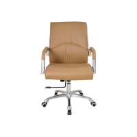 Καρέκλα γραφείου διευθυντική τροχήλατη Nextdeco Beluga camel Υ114-106x50x76εκ Καρέκλα γραφείου διευθυντική τροχήλατη Nextdeco Beluga camel Υ114-106x50x76εκ