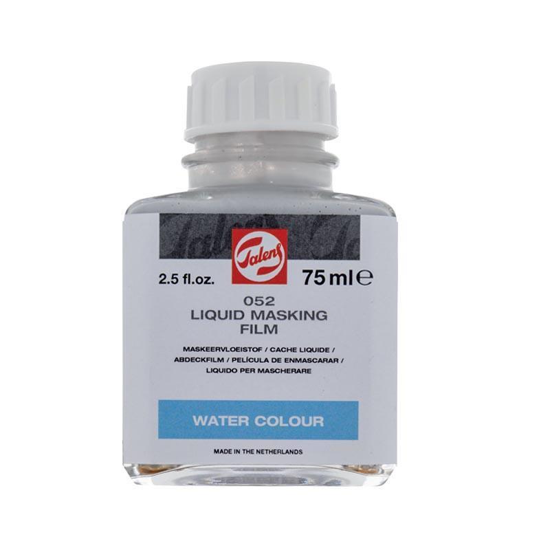 Talens liquid masking film 052 Talens liquid masking film 052