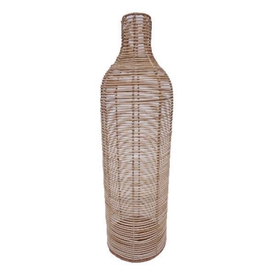 Βάζο επιδαπέδιο boho Υ60εκ.xØ7,5/20 Βάζο επιδαπέδιο boho Υ60εκ.xØ7,5/20