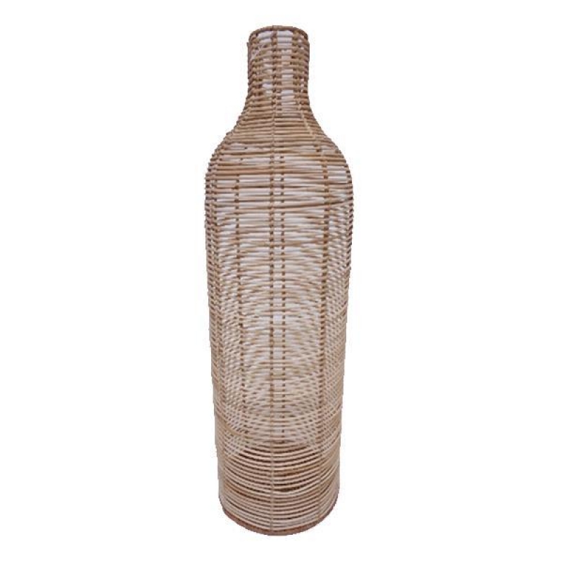 Βάζο επιδαπέδιο boho Υ60εκ.xØ7,5/20