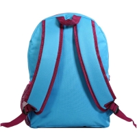 Bagtrotter τσάντα νηπίου πλάτης Frozen Y37x11x27.5εκ Bagtrotter τσάντα νηπίου πλάτης Frozen Y37x11x27.5εκ