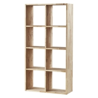 Ραφιέρα Nextdeco Natural μασίφ ξύλο Υ145×73,4×30εκ. Ραφιέρα Nextdeco Natural μασίφ ξύλο Υ145×73,4×30εκ.