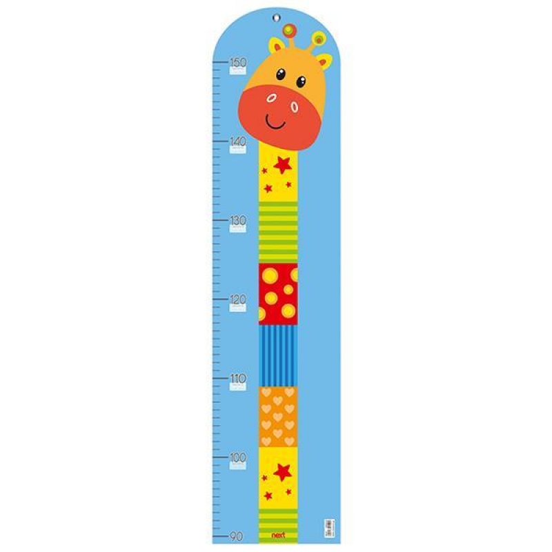 Next υψομετρητής "Giraffe" 68x16εκ. Next υψομετρητής "Giraffe" 68x16εκ.