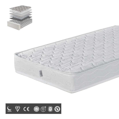 Στρώμα Nextdeco Harmony Classic 200x160εκ.