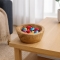 Μπολ Nextdeco ανακυκλωμένο ξύλο teak Υ7xØ15εκ
