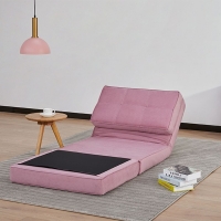 Πολυθρόνα κρεβάτι Nextdeco Flex ροζ Υ62x74x80εκ. Πολυθρόνα κρεβάτι Nextdeco Flex ροζ Υ62x74x80εκ.
