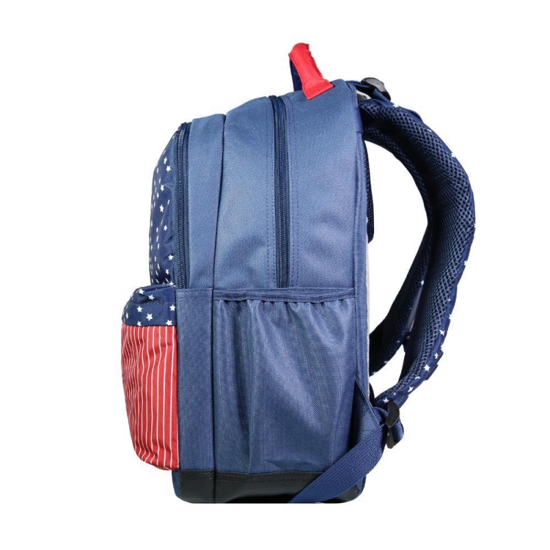 Bagtrotter τσάντα πλάτης Phileas Υ43x29x16εκ.