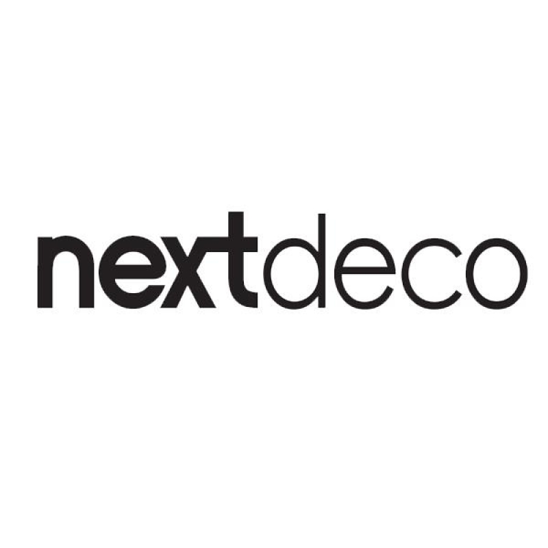 Καναπές γωνιακός Nextdeco Flex καφέ Υ83x197x137εκ Καναπές γωνιακός Nextdeco Flex καφέ Υ83x197x137εκ