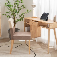 Γραφείο Nextdeco Natural μασίφ ξύλο Υ77x100x40εκ. Γραφείο Nextdeco Natural μασίφ ξύλο Υ77x100x40εκ.