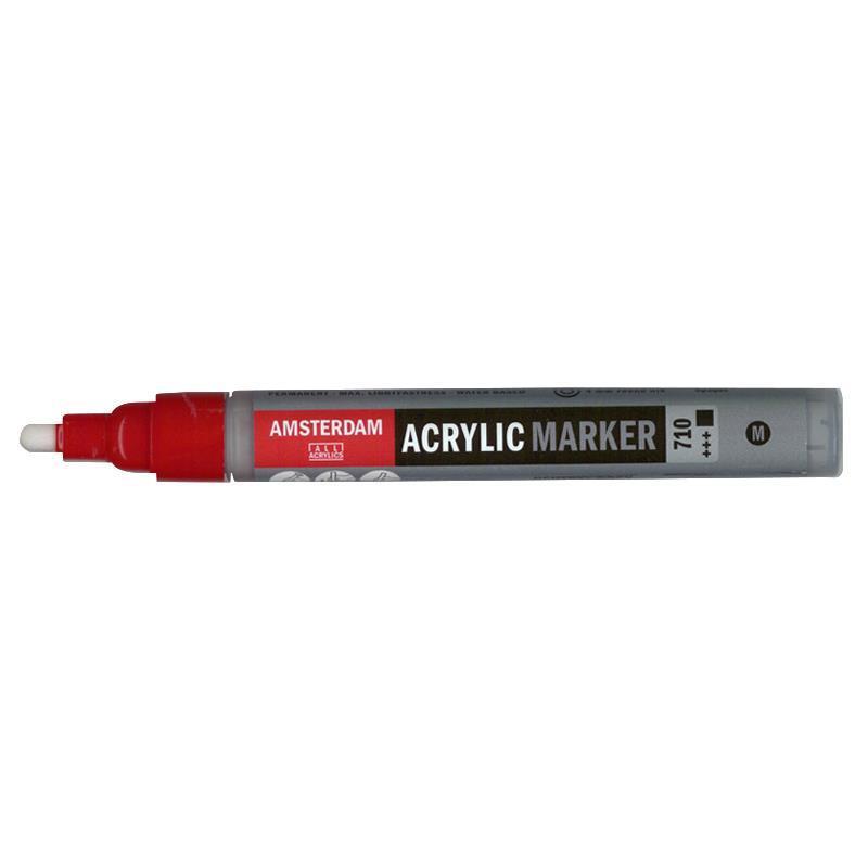 Talens amsterdam marker 710 neutral grey medium Talens amsterdam marker 710 neutral grey medium