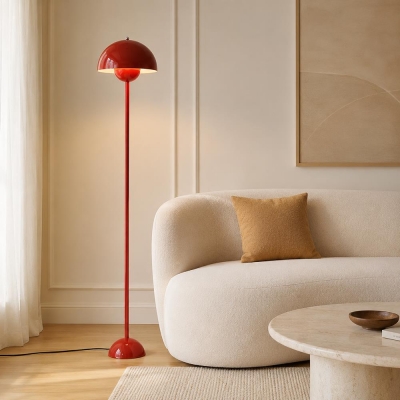Φωτιστικό δαπέδου Nextdeco LED μεταλλικό μπορντώ Υ165εκ. Φωτιστικό δαπέδου Nextdeco LED μεταλλικό μπορντώ Υ165εκ.