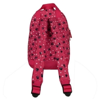 Bagtrotter τσάντα νηπίου Minnie 34x23x13εκ.
