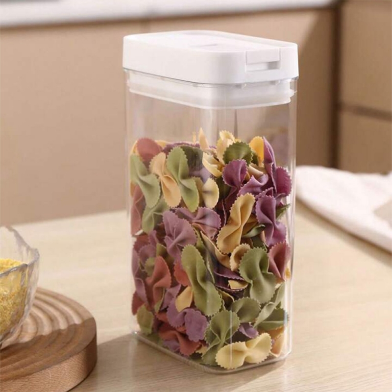 Δοχείο τροφίμων 1200ml Y20x11,6x7xεκ.