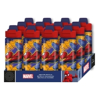 Παιδικό παγούρι Spiderman PP Υ22x7x7εκ.