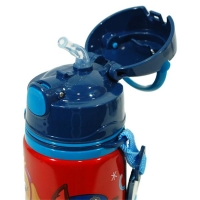 Παγούρι αλουμινίου "Paw Patrol" 600ml με λουράκι