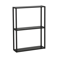 Ραφιέρα βάσης με νιπτήρα Nextdeco Y80x50.5x39.5εκ. - Υ70x50.5x15εκ