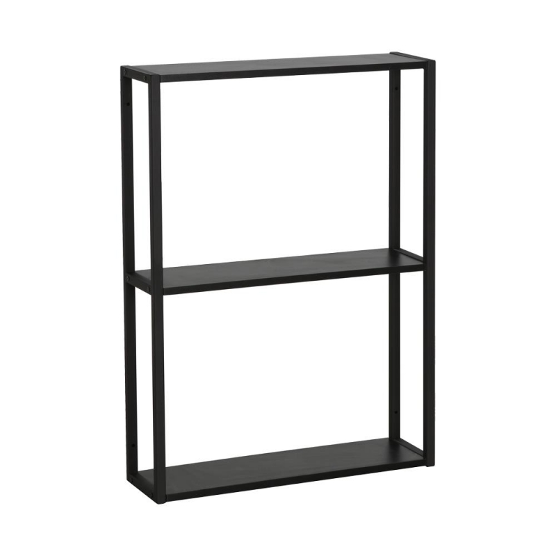 Ραφιέρα βάσης με νιπτήρα Nextdeco Y80x50.5x39.5εκ. - Υ70x50.5x15εκ