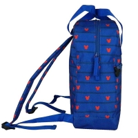 Bagtrotter τσάντα νηπίου Mickey 34x23x13εκ. Bagtrotter τσάντα νηπίου Mickey 34x23x13εκ.