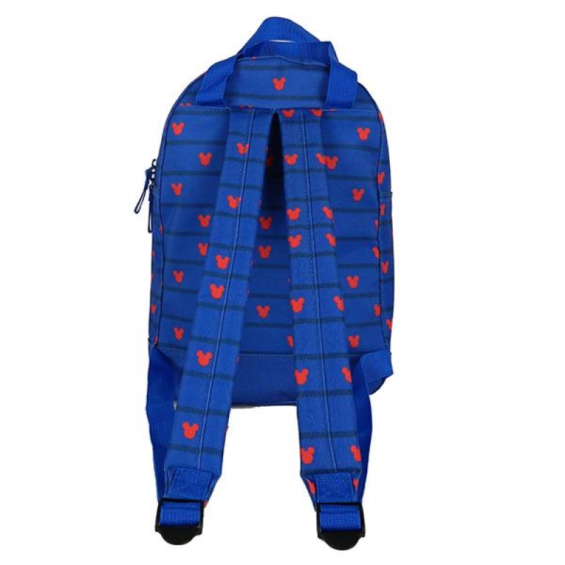 Bagtrotter τσάντα νηπίου Mickey 34x23x13εκ. Bagtrotter τσάντα νηπίου Mickey 34x23x13εκ.